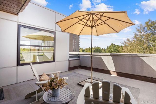 360 S Lafayette Street 401, Denver, CO 80209