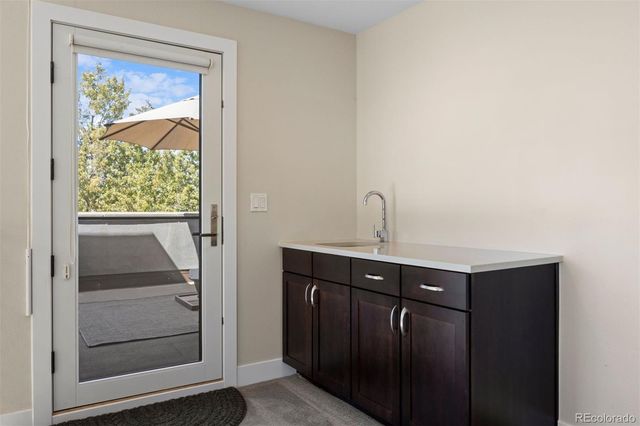 360 S Lafayette Street 401, Denver, CO 80209