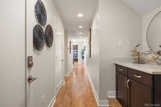 360 S Lafayette Street 401, Denver, CO 80209
