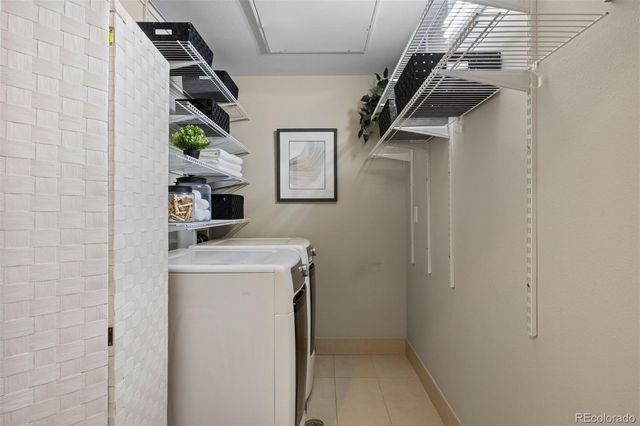 360 S Lafayette Street 401, Denver, CO 80209