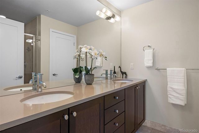 360 S Lafayette Street 401, Denver, CO 80209