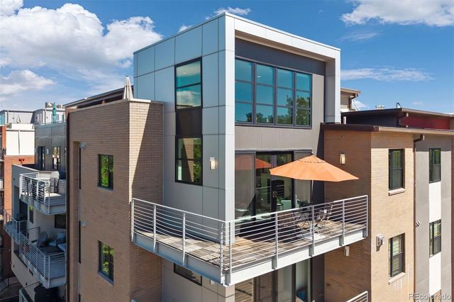 360 S Lafayette Street 401, Denver, CO 80209