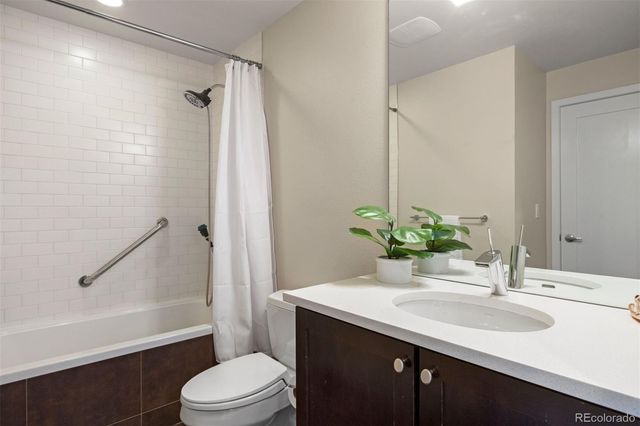 360 S Lafayette Street 401, Denver, CO 80209