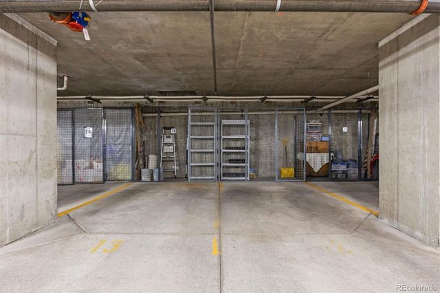 360 S Lafayette Street 401, Denver, CO 80209