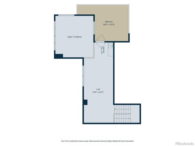 360 S Lafayette Street 401, Denver, CO 80209