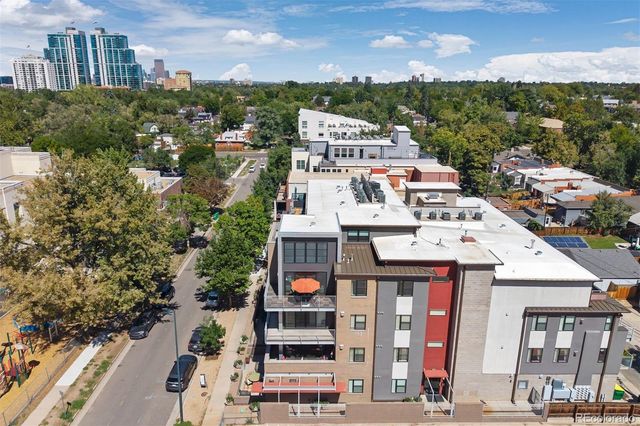 360 S Lafayette Street 401, Denver, CO 80209