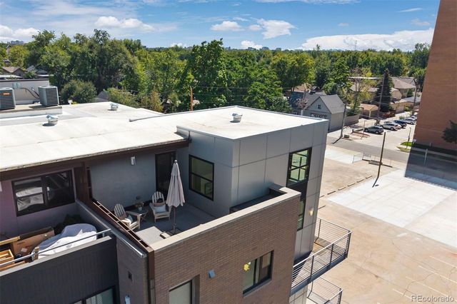 360 S Lafayette Street 401, Denver, CO 80209
