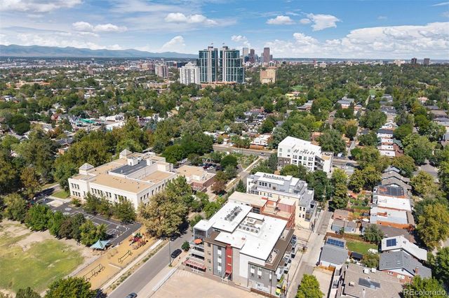 360 S Lafayette Street 401, Denver, CO 80209