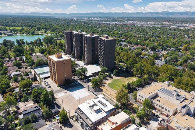 360 S Lafayette Street 401, Denver, CO 80209