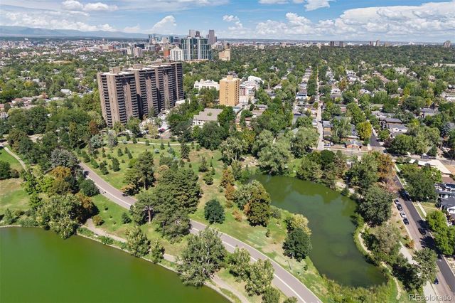 360 S Lafayette Street 401, Denver, CO 80209