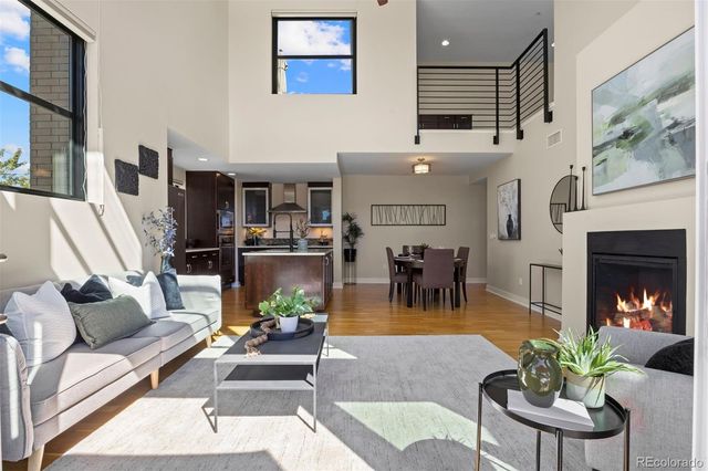 360 S Lafayette Street 401, Denver, CO 80209
