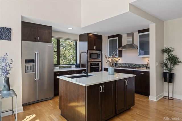360 S Lafayette Street 401, Denver, CO 80209