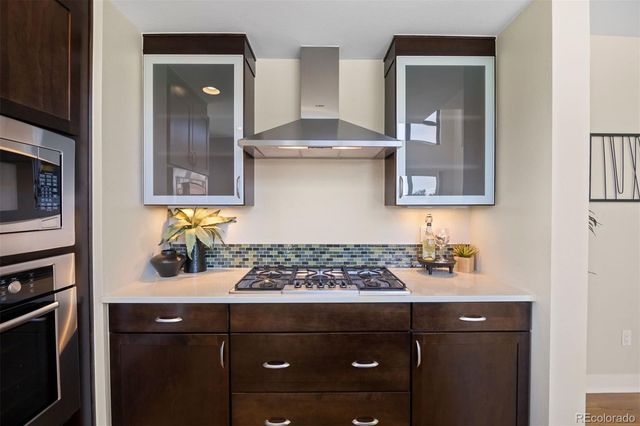 360 S Lafayette Street 401, Denver, CO 80209