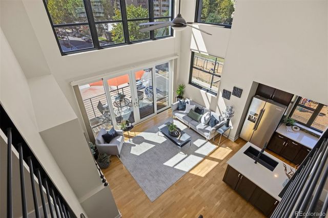 360 S Lafayette Street 401, Denver, CO 80209