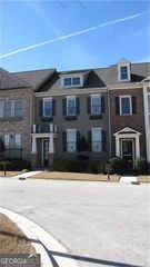 6556 Bennington Bluff Court, Mableton, GA 30126
