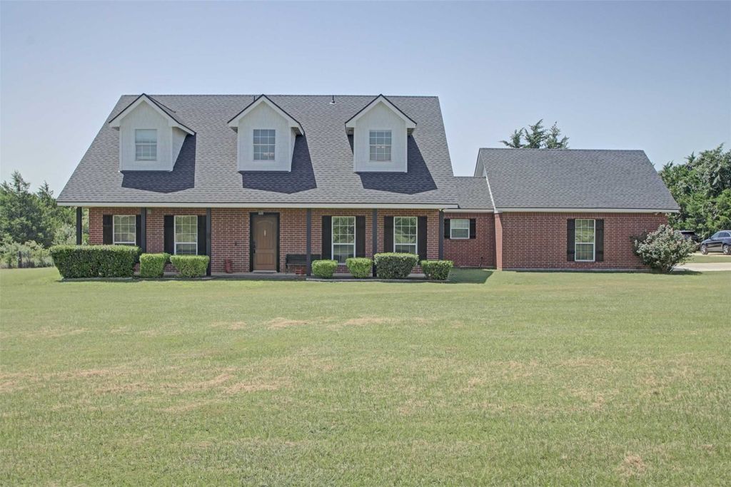 2800 County Road 314, Cleburne, TX 76031