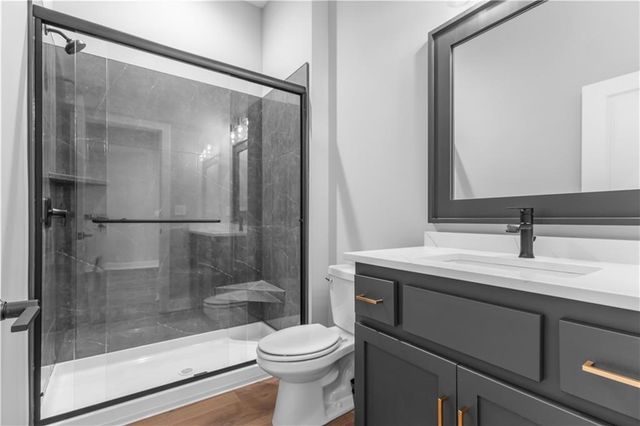 5143 NW 47th Terrace, Riverside, MO 64150