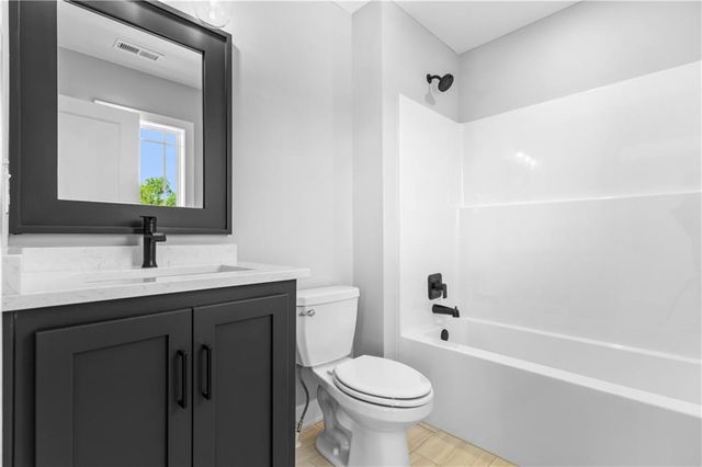 5143 NW 47th Terrace, Riverside, MO 64150