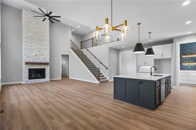 5143 NW 47th Terrace, Riverside, MO 64150