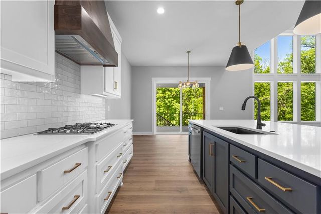 5143 NW 47th Terrace, Riverside, MO 64150