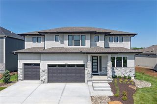 5143 NW 47th Terrace, Riverside, MO 64150