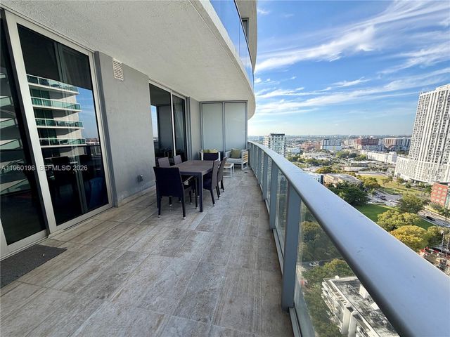 488 NE 18th St 2207, Miami, FL 33132