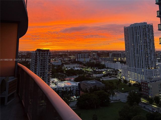 488 NE 18th St 2207, Miami, FL 33132