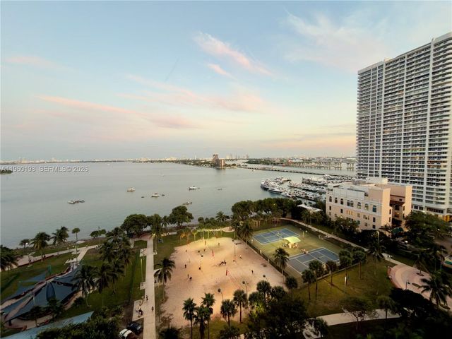 488 NE 18th St 2207, Miami, FL 33132