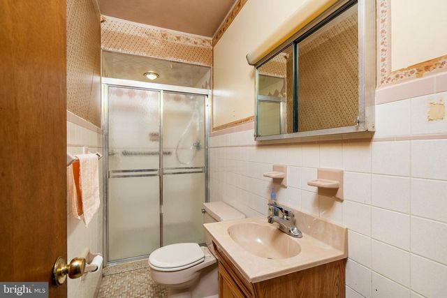 836 OLD YORK RD, Hightstown, NJ 08520