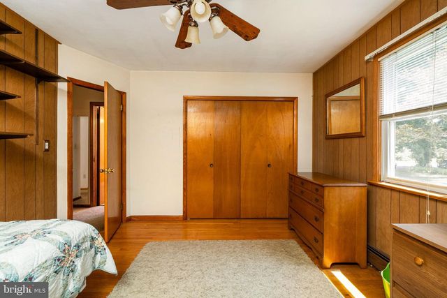 836 OLD YORK RD, Hightstown, NJ 08520