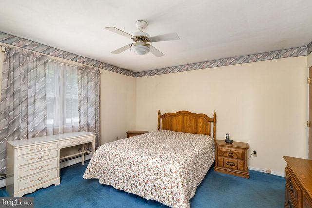 836 OLD YORK RD, Hightstown, NJ 08520
