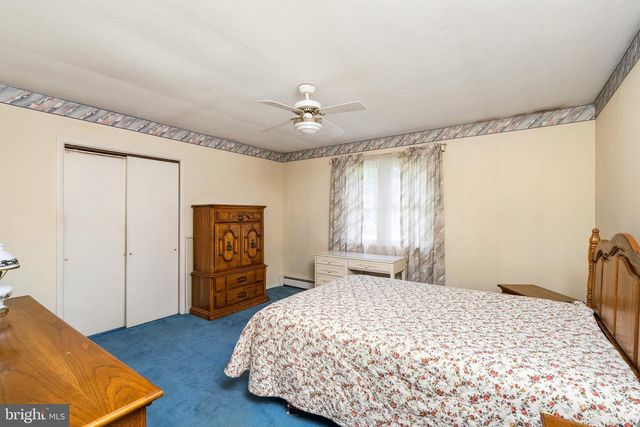 836 OLD YORK RD, Hightstown, NJ 08520