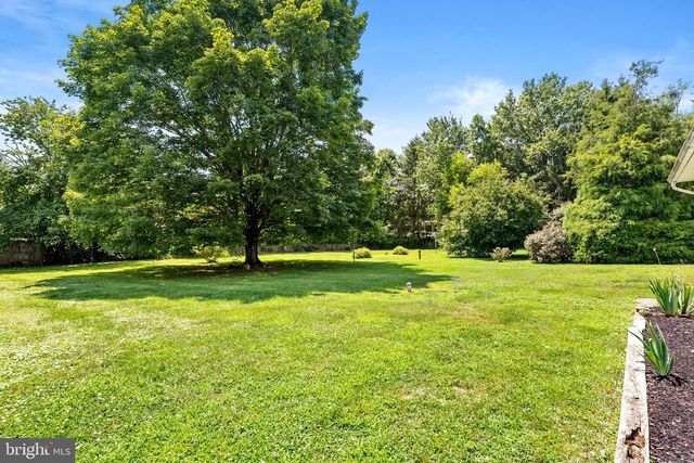 836 OLD YORK RD, Hightstown, NJ 08520