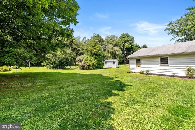 836 OLD YORK RD, Hightstown, NJ 08520