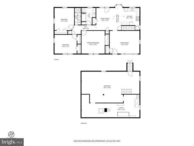 836 OLD YORK RD, Hightstown, NJ 08520