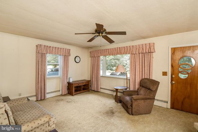 836 OLD YORK RD, Hightstown, NJ 08520