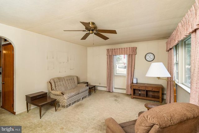 836 OLD YORK RD, Hightstown, NJ 08520