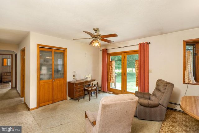 836 OLD YORK RD, Hightstown, NJ 08520