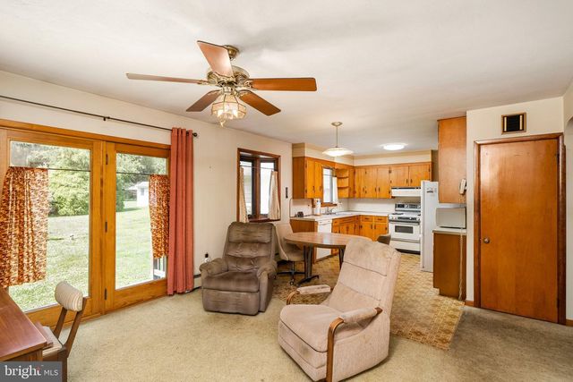 836 OLD YORK RD, Hightstown, NJ 08520