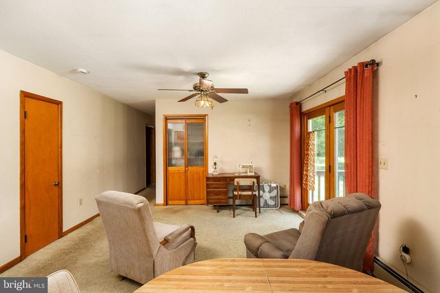 836 OLD YORK RD, Hightstown, NJ 08520
