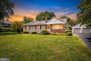 836 OLD YORK RD, Hightstown, NJ 08520