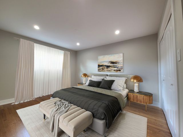 6437 W 82nd Street, Burbank, IL 60459