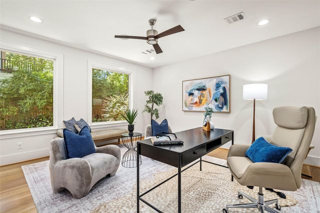 1720 Milford Street, Houston, TX 77098