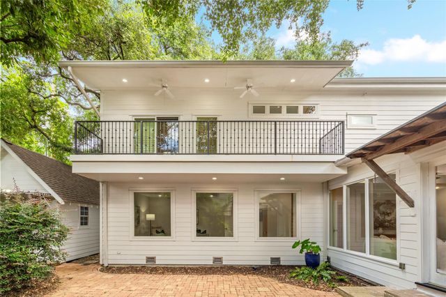 1720 Milford Street, Houston, TX 77098