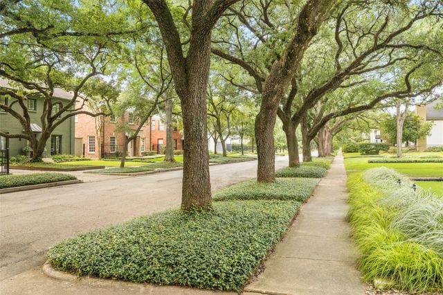 1720 Milford Street, Houston, TX 77098