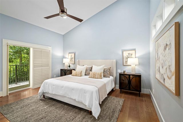 1720 Milford Street, Houston, TX 77098