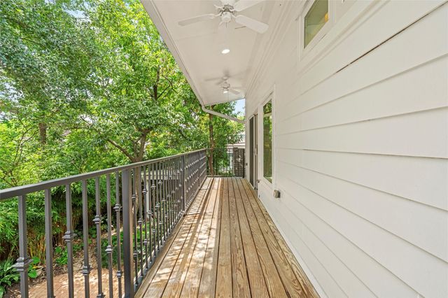 1720 Milford Street, Houston, TX 77098