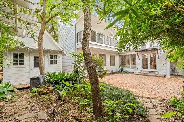 1720 Milford Street, Houston, TX 77098