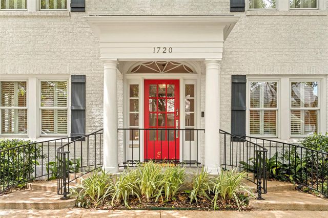 1720 Milford Street, Houston, TX 77098