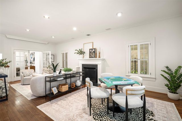 1720 Milford Street, Houston, TX 77098